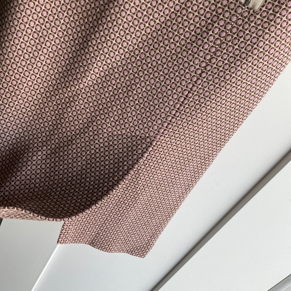 Ann Taylor A-line Skirt - Picture 6 of 9